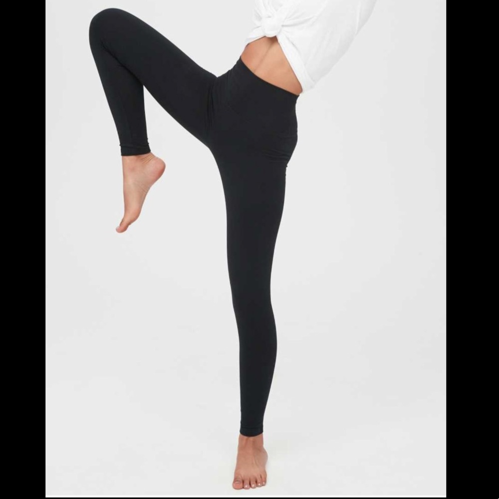 Aerie Offline OG Leggings (XS)